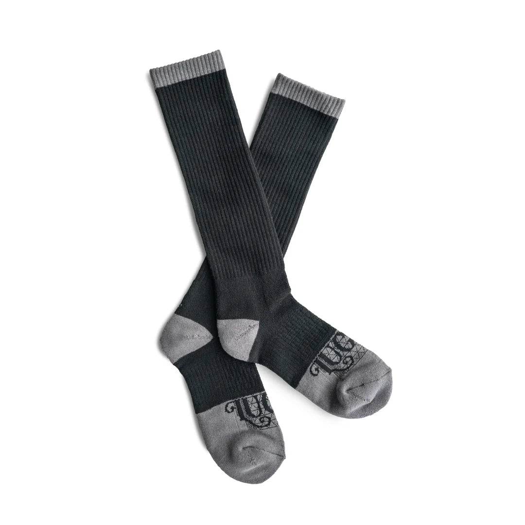 LUCKY CHUCK THE COWBOY 12259 SOCKS
