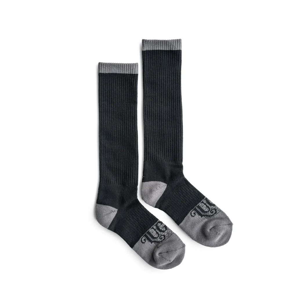 LUCKY CHUCK THE COWBOY 12259 SOCKS