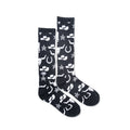 LUCKY CHUCK GET WESTERN 12148 SOCKS