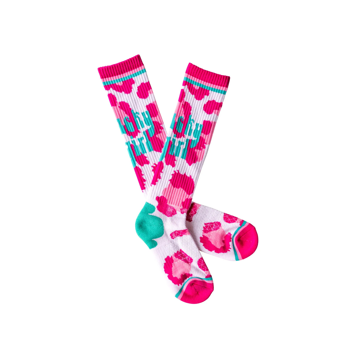 LUCKY CHUCK GYPSY LUCKY COWGIRL 12201 SOCKS