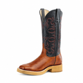 Top Hand by Horsepower HPC503 cognac western boot