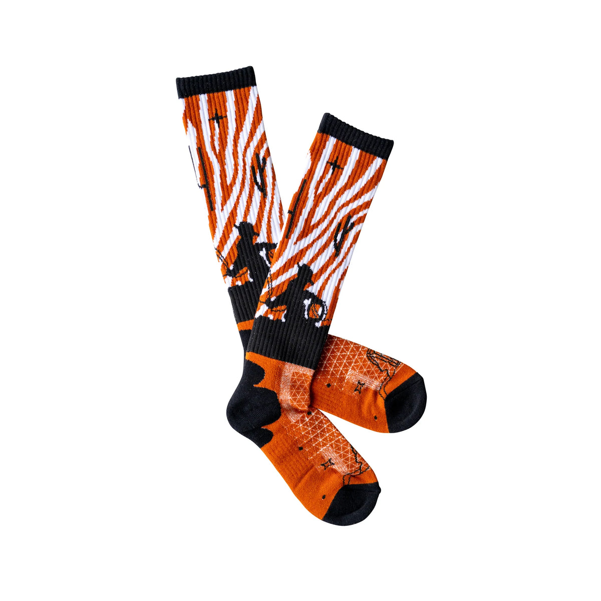 LUCKY CHUCK MAVERICK 12189 SOCKS