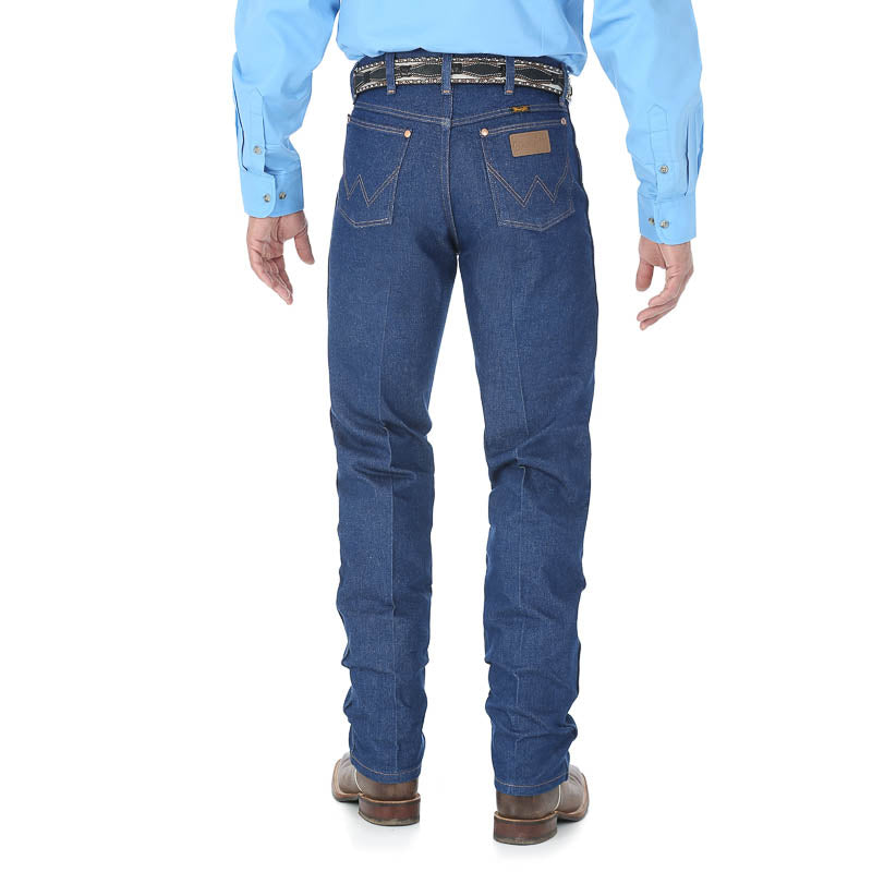 Wrangler 13MWZ Men's Cowboy Cut Original Fit Jeans – Tener's