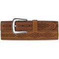 LEEGIN 1369L NAVAJO BLANKETTOOLED