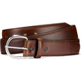 JUSTIN 53717 WESTERN BELT