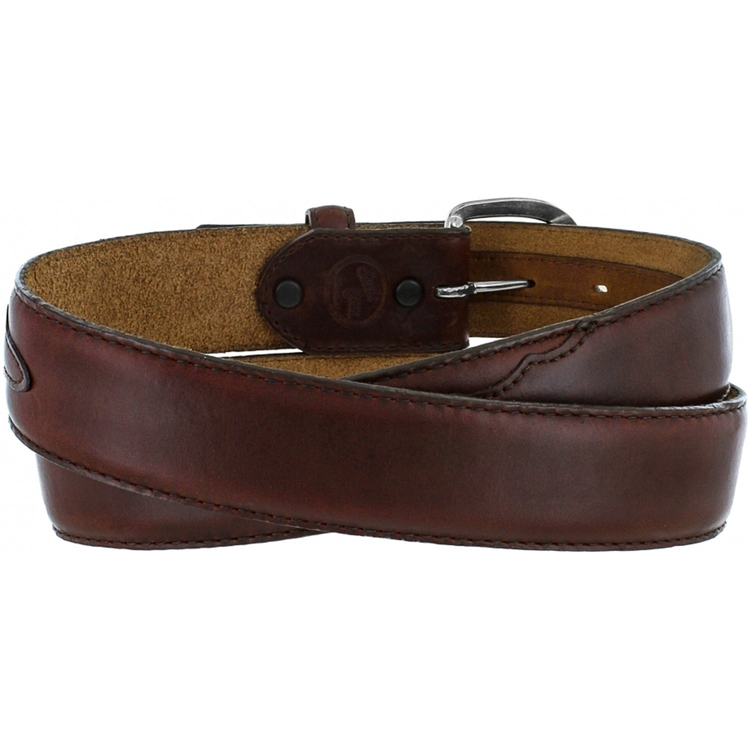 JUSTIN 53717 WESTERN BELT