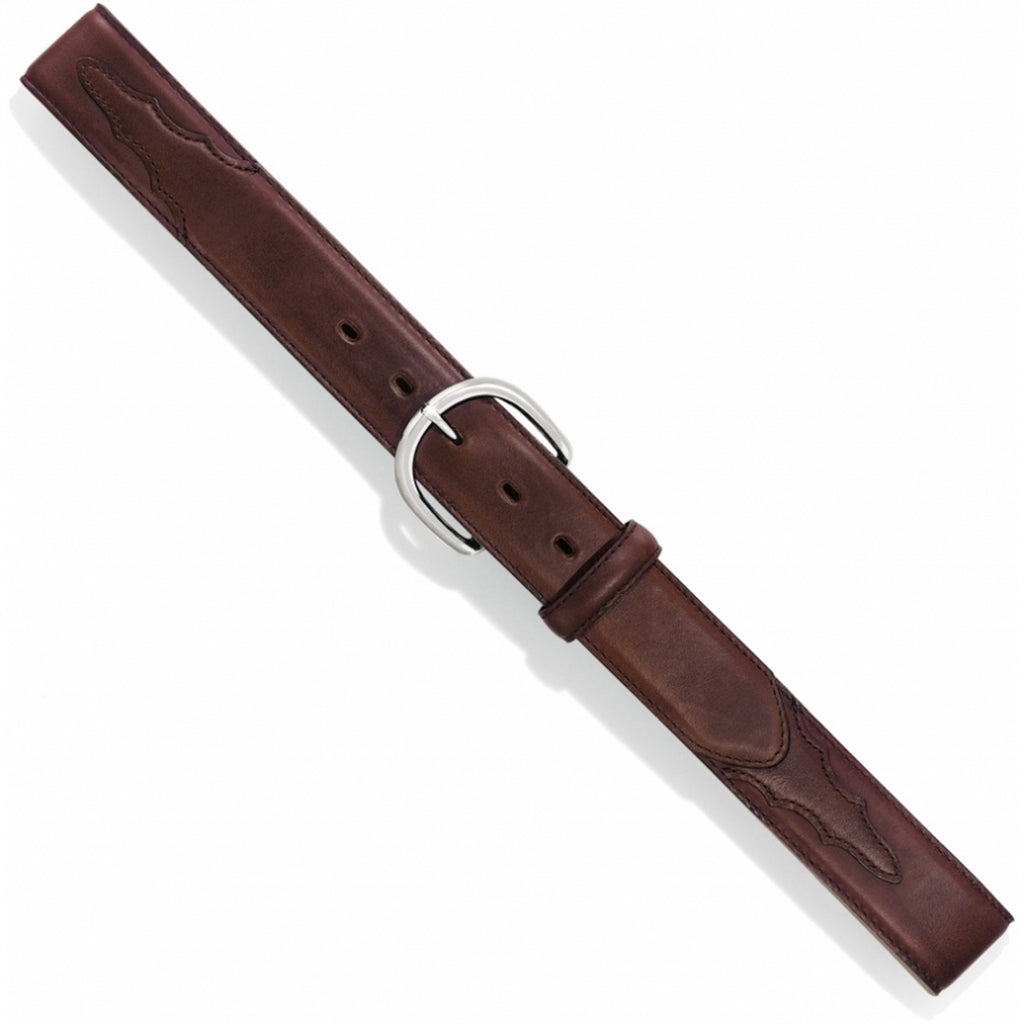 JUSTIN 53717 WESTERN BELT