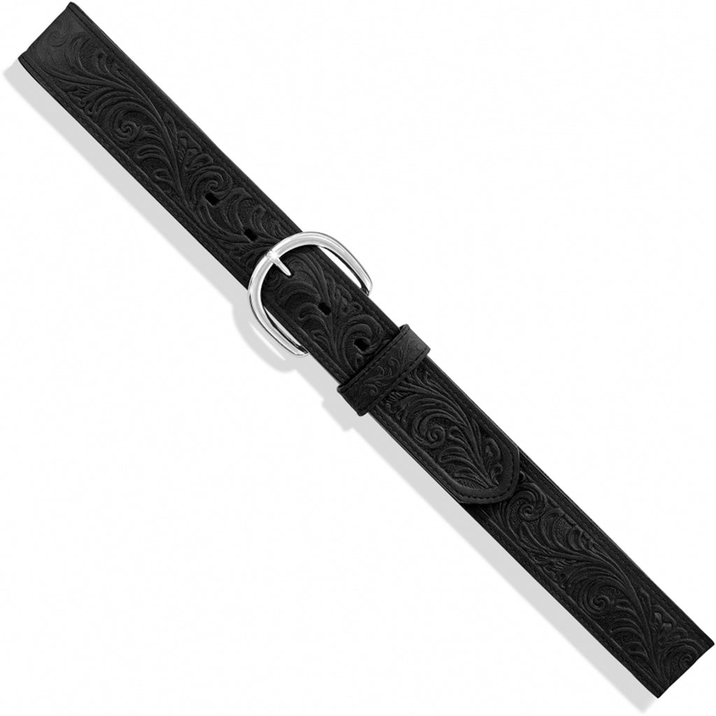 JUSTIN 53903 WESTERN SCROLL