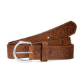 JUSTIN 53909 WESTER SCROLL