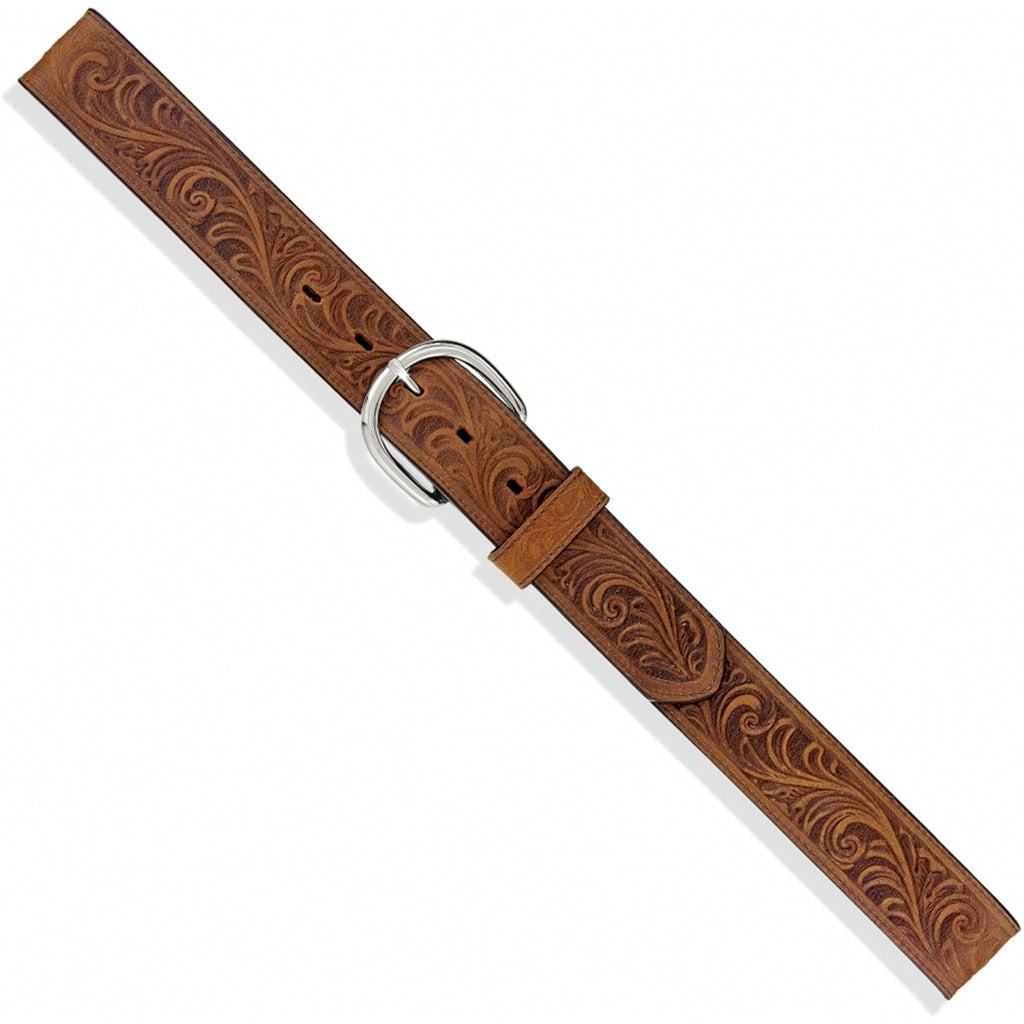 JUSTIN 53909 WESTER SCROLL