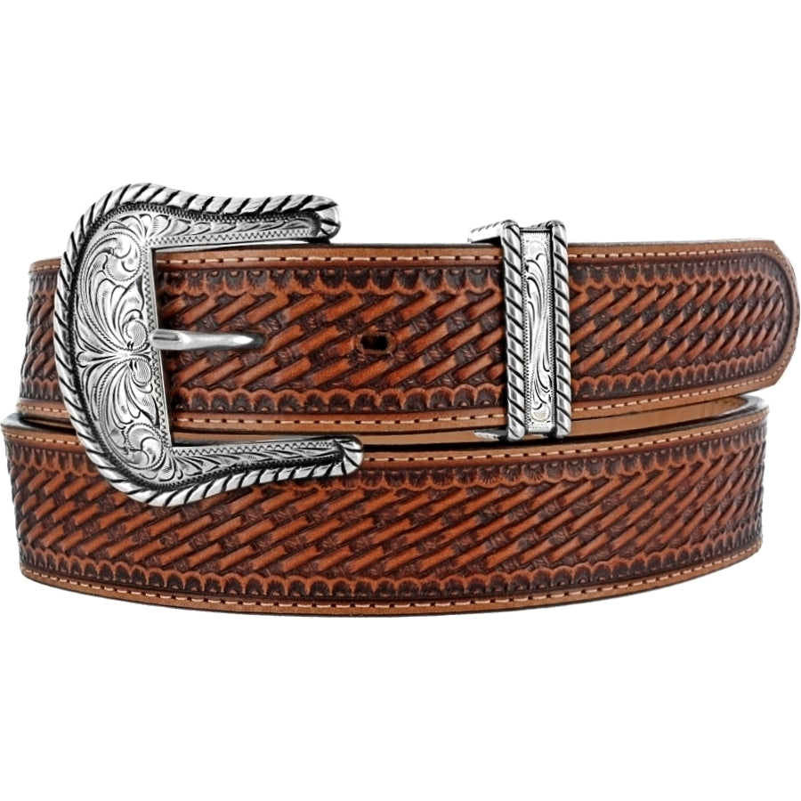 JUSTIN C12264 BRONCO BELT
