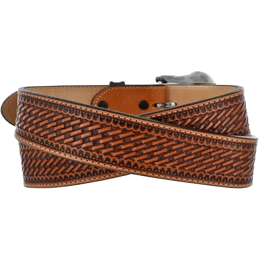JUSTIN C12264 BRONCO BELT