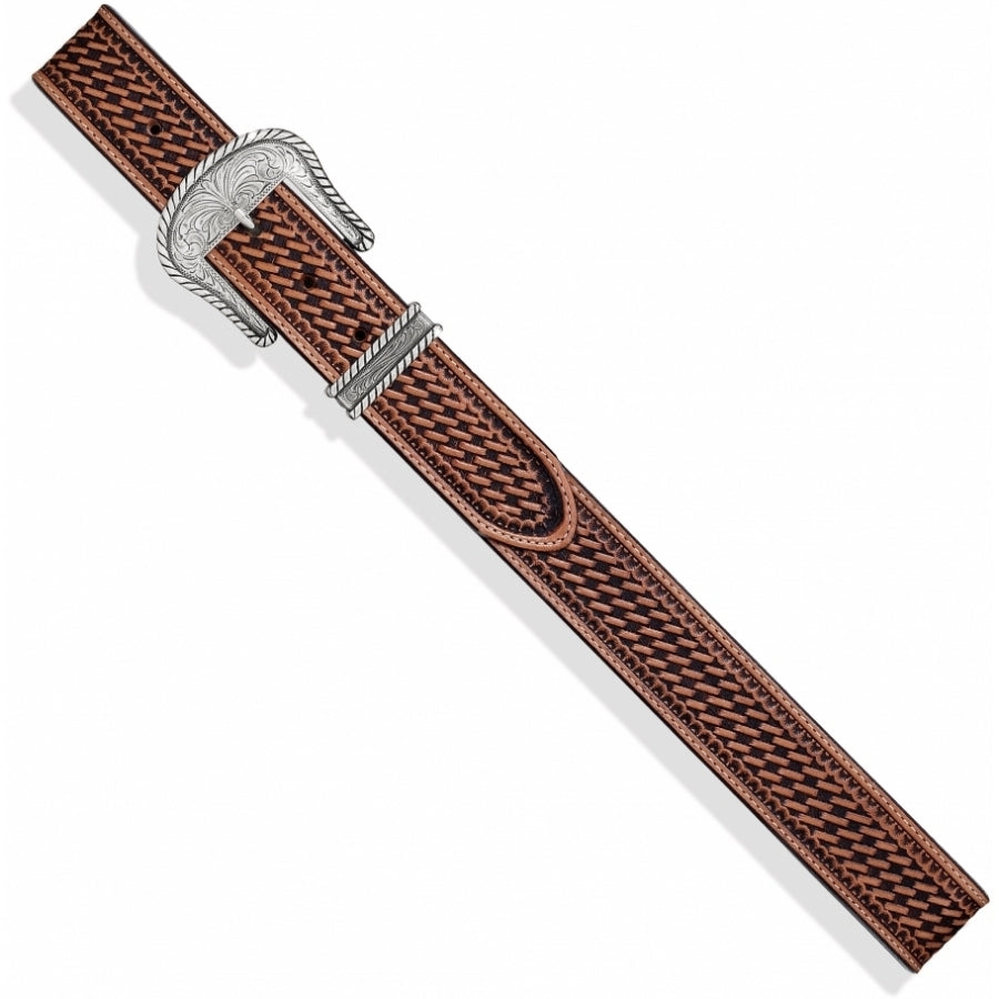 JUSTIN C12264 BRONCO BELT