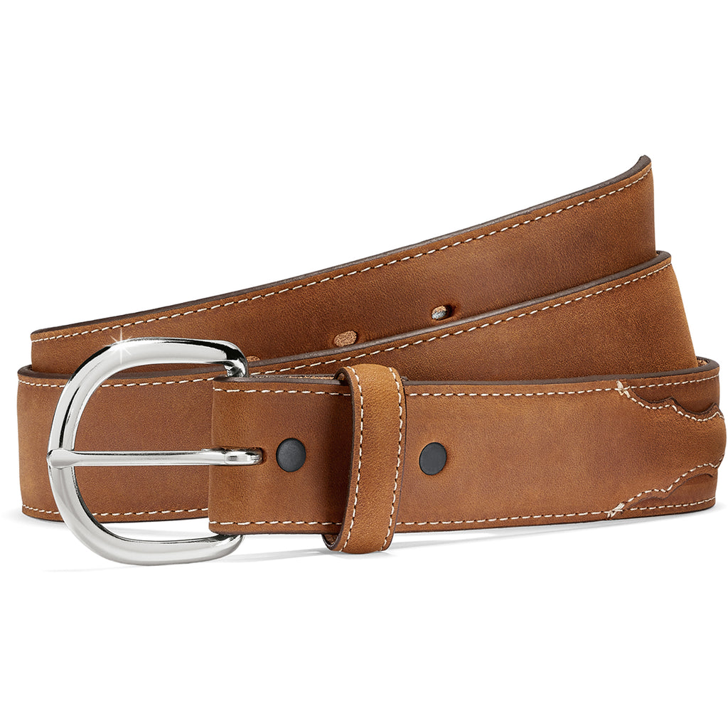 LEEGIN X5409 BIG MAN'S CLASSIC BELT
