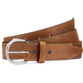 LEEGIN X5409 BIG MAN'S CLASSIC BELT