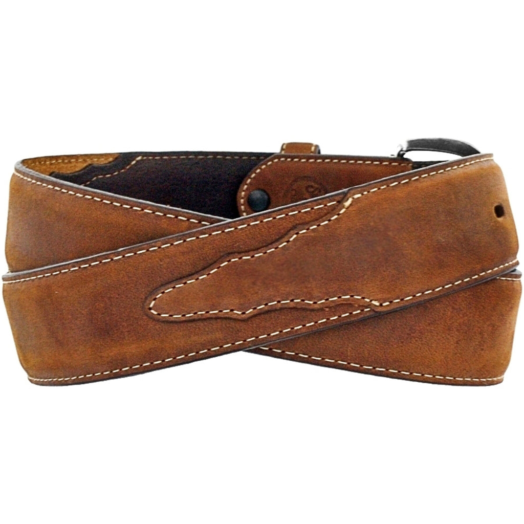 LEEGIN X5409 BIG MAN'S CLASSIC BELT