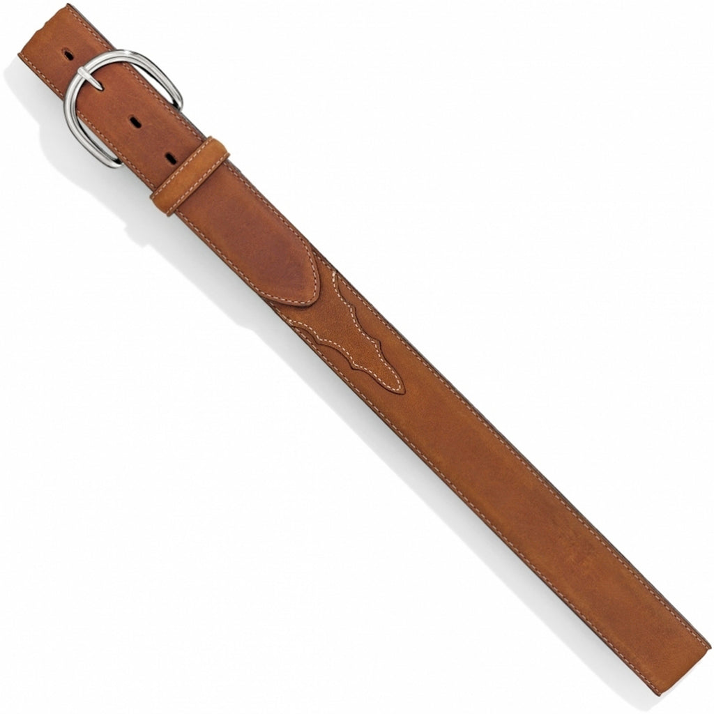 LEEGIN X5409 BIG MAN'S CLASSIC BELT