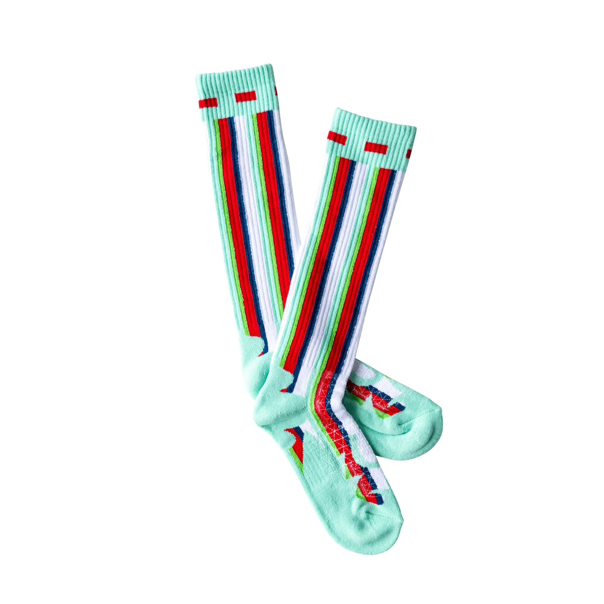 LUCKY CHUCK SOULE & STRIDE 12191 SOCKS
