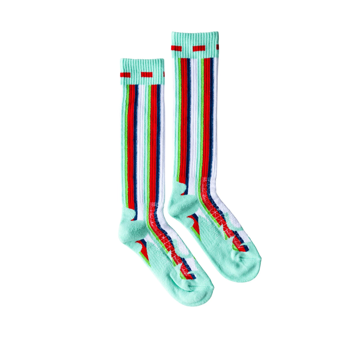 LUCKY CHUCK SOULE & STRIDE 12191 SOCKS