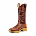 Square padded HPC505 boot image preview