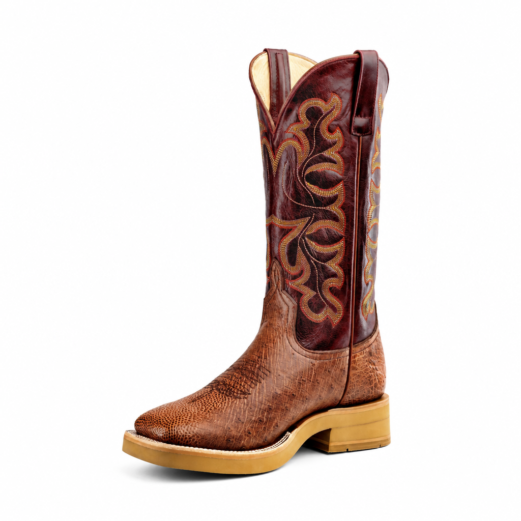 Square padded HPC505 boot image preview