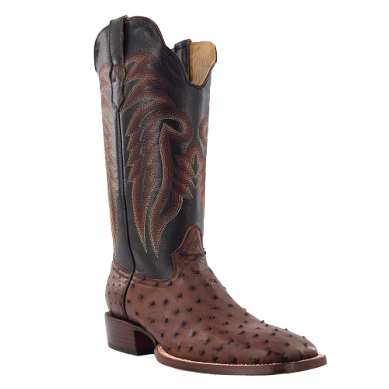 R WATSON RW4501-2 KANGO TOBAC FULL QUILL