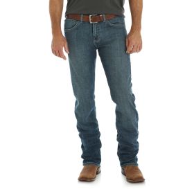 Wrangler 20X Style No. 44 Slim Straight Jeans - Lindale