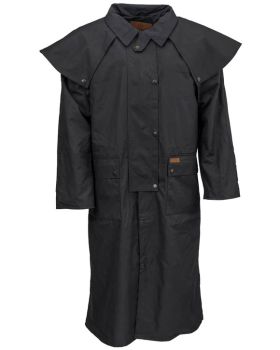 Outback Trading Co. Low Rider Duster Coat
