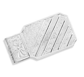 Montana Silversmith All American Money Clip MCL5018NF