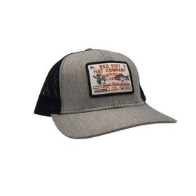 Red Dirt Hat Co. Bowfish