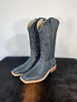 Shop High-Quality Men's Western Boots at Tener's Boots