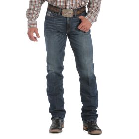Wrangler Men’s Jeans 20X No. 44 Slim Straight 112317600