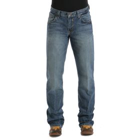 Cinch Men's Carter Relaxed Fit Jeans