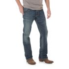 Men's Wrangler Retro Layton Slim Fit Bootcut Jeans