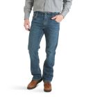 Wrangler FR Flame Resistant Advanced Comfort Slim Fit Boot Cut Jeans
