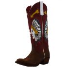 Macie Bean Red Chief Boots M5202CO