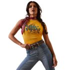 Ariat Rodeo Chica Tank