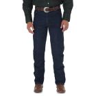 Wrangler Cowboy Cut Bootcut Stretch Regular Fit Jeans