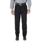 Wrangler Mens' Riata Pleated Front Casual 0095WB