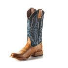 Horse Power by Anderson Bean Mens Golden Haystack Boots