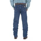 Wrangler Mens' Premium Performance Advanced Comfort Regular Fit Cowboy Cut Jean 47MACMT