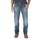 Men's Wrangler Retro Slim Fit Straight Leg Jeans - Cottonwood