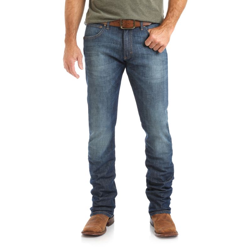 Men's Wrangler Retro Skinny Jeans - Walkerville
